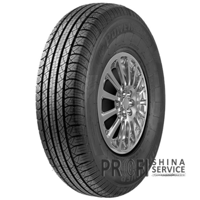 Powertrac CityRover 225/60 R17 99H
