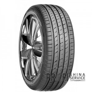Roadstone N'Fera SU1 225/50 R17 98W XL