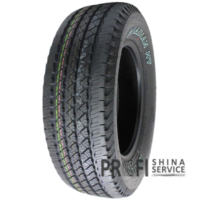Roadstone Roadian HT SUV 265/70 R16 112S