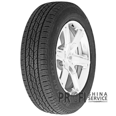 Roadstone Roadian HTX RH5 265/65 R17 112H