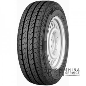 Semperit Van-Life 225/75 R16C 121R