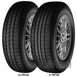 Starmaxx Tolero ST330 155/70 R13 75T