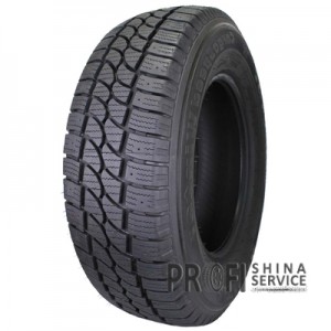 Tigar Cargo Speed Winter 195/60 R16C 99/97T (под шип)