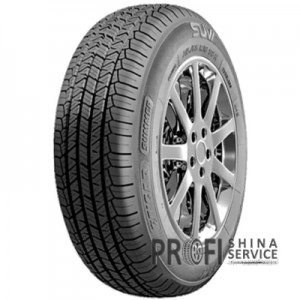 Tigar Summer SUV 215/65 R16 102H XL