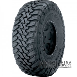 Toyo Open Country M/T 265/75 R16 119/116P