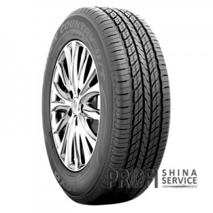 Toyo Open Country U/T 215/65 R16 98H