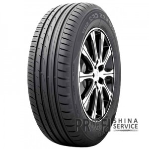 Toyo Proxes CF2 SUV 215/70 R16 100H