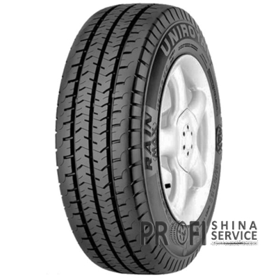 Uniroyal RainMax 195/70 R15 97T Reinforced