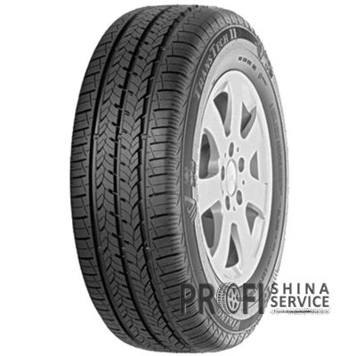 Viking TransTech II 215/75 R16C 113/111R