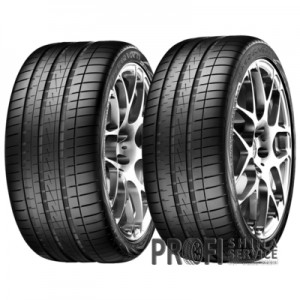 Vredestein Ultrac Vorti 245/35 ZR19 93Y XL