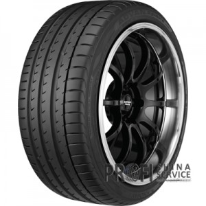 Yokohama Advan Sport V105 255/45 ZR19 100Y