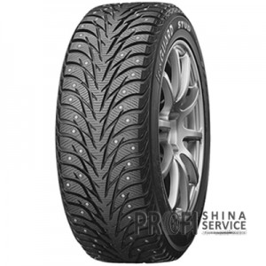 Yokohama IceGUARD IG35 175/70 R14 84T (шип)