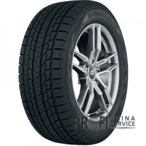 Yokohama IceGUARD G075 215/70 R16 100Q