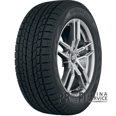 Yokohama IceGUARD G075 275/50 R20 113Q XL