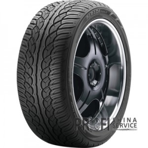 Yokohama Parada Spec-X PA02 285/40 R23 111V XL