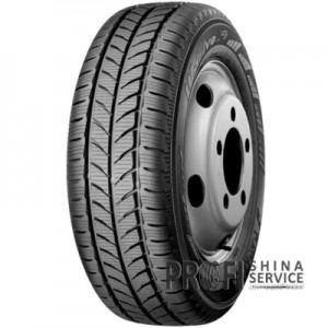 Yokohama W.Drive WY01 205/65 R16C 107/105T