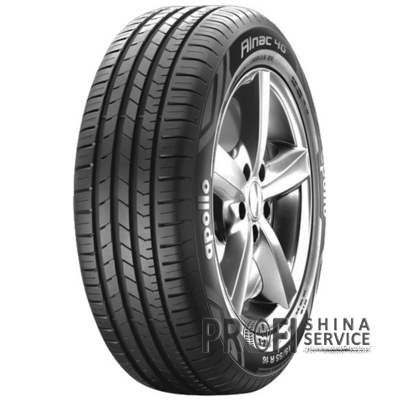 Apollo Alnac 4G 185/65 R15 92T XL