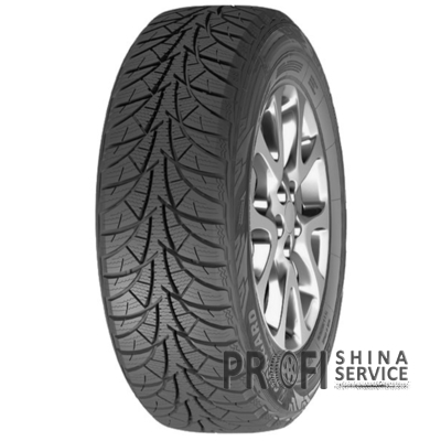 Росава Snowgard 185/60 R14 82T (под шип)