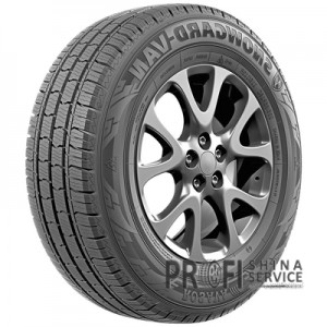 Росава Snowgard-Van 235/65 R16C 115/113R