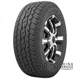 Toyo Open Country A/T plus 225/70 R16 103H