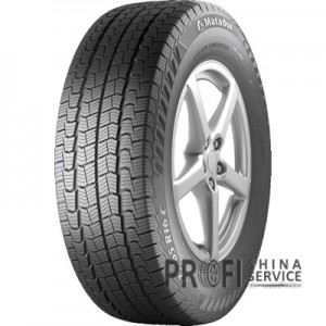 Matador MPS 400 Variant All Weather 2 185 R14C 102/100R