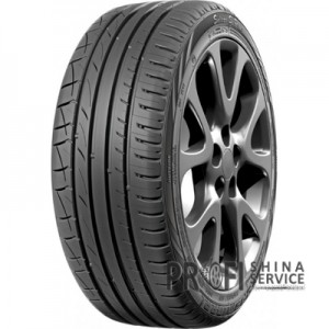 Premiorri Solazo S Plus 215/55 R17 94W