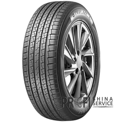 Wanli Flash AS028 225/65 R17 102H