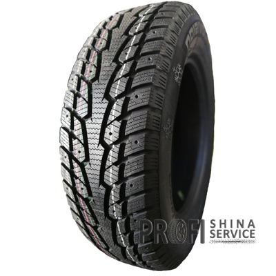 Ecovision W686 265/70 R16 112T (под шип)