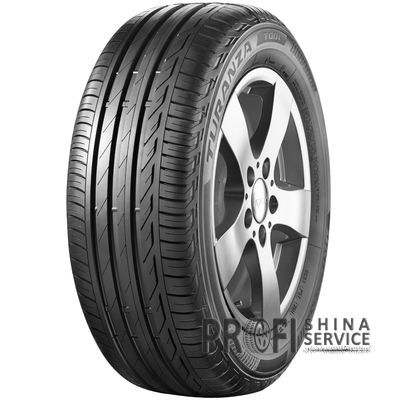 Bridgestone Turanza T001 EVO 205/60 R16 92V
