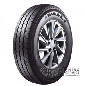 Wanli Tracforce SL106 195/70 R15C 104/102R