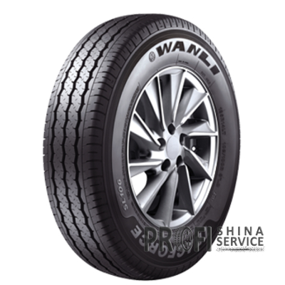 Wanli SL 106 Tracforce 195/70 R15C 104/102R
