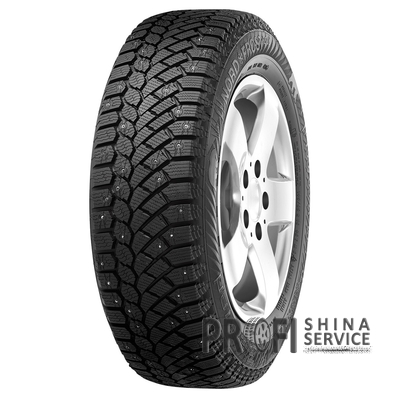 Gislaved Nord*Frost 200 235/45 R17 97T XL (шип)