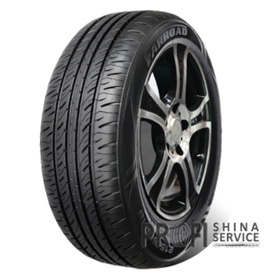 Saferich FRC16 185/60 R15 88H XL