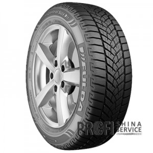 Fulda Kristall Control SUV 215/60 R17 96H