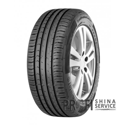 Continental ContiPremiumContact 5 SUV 235/65 R17 104V FR