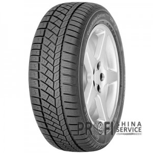 Continental ContiWinterContact TS 830P SUV 275/45 R20 110V XL N0