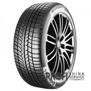 Continental WinterContact TS 850P SUV 215/65 R16 98H FR