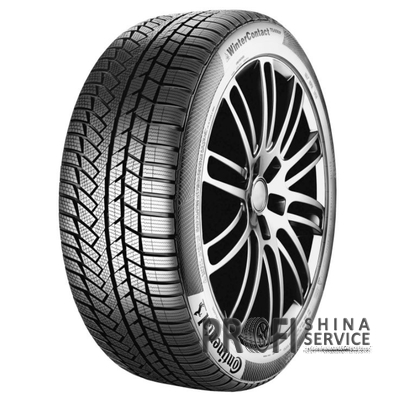 Continental WinterContact TS 850P SUV 235/70 R18 110V XL FR