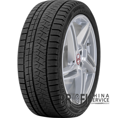 Triangle Snowlink PL02 235/60 R18 107V XL