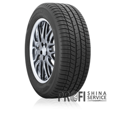 Toyo Snowprox S954 SUV 235/60 R18 107V XL