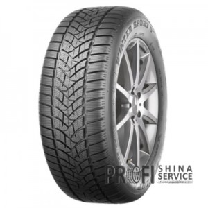 Dunlop Winter Sport 5 SUV 215/65 R17 99V