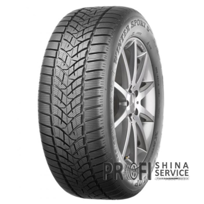 Dunlop Winter Sport 5 SUV 225/65 R17 102H