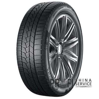 Continental WinterContact TS 860S 275/35 R21 103W XL