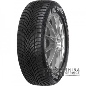 Apollo Alnac 4G Winter 205/55 R16 91T