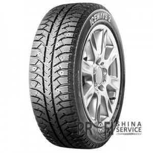 Lassa Iceways 2 175/65 R14 82T (под шип)