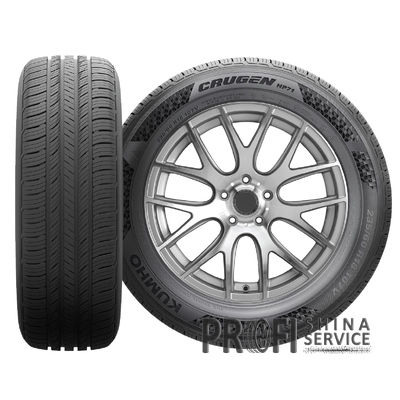 Kumho Crugen HP71 245/65 R17 107V