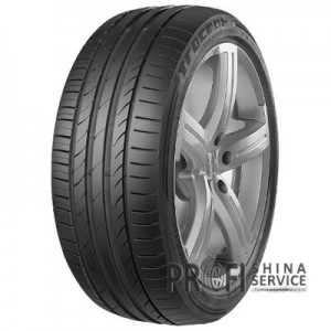 Tracmax X-privilo TX3 265/50 R19 110Y XL