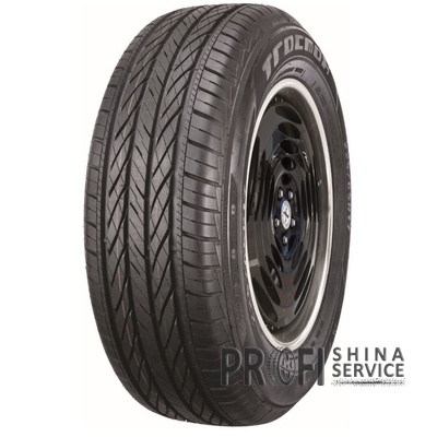Tracmax X-privilo H/T 265/60 R18 110H