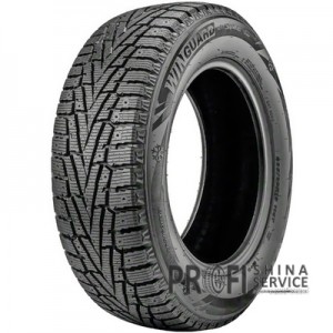 Roadstone WinGuard WinSpike LTV 225/70 R15C 112/110R (под шип)