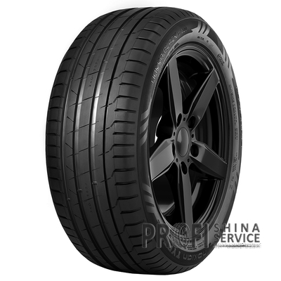 Nokian Hakka Black 2 SUV 275/50 R21 113Y XL